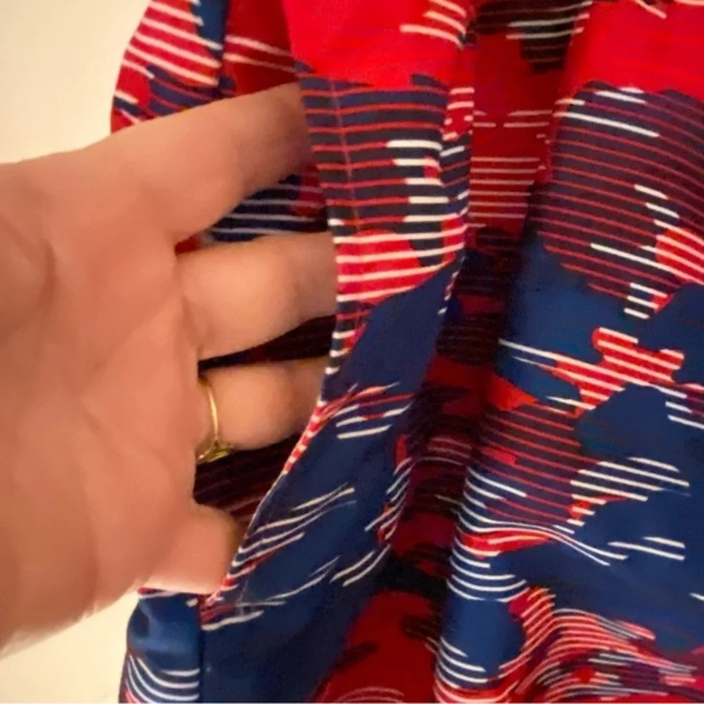 George american swim